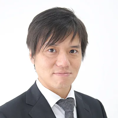 井上 慎也 氏