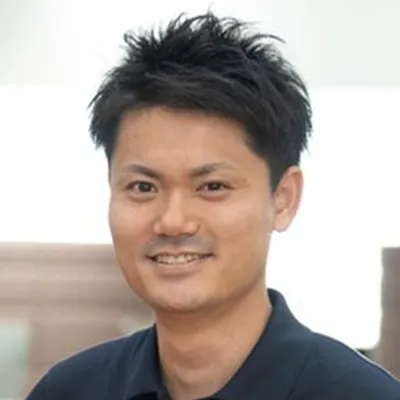 内田 雅也 氏